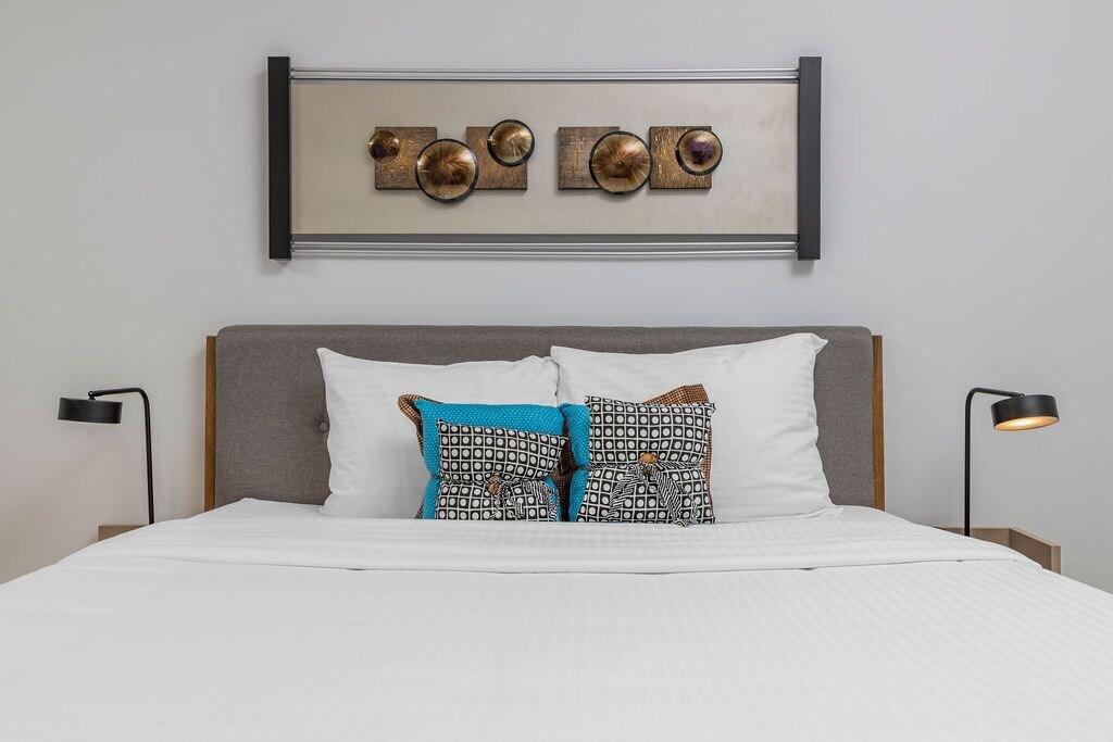 Blue Residences Палм Бийч Екстериор снимка
