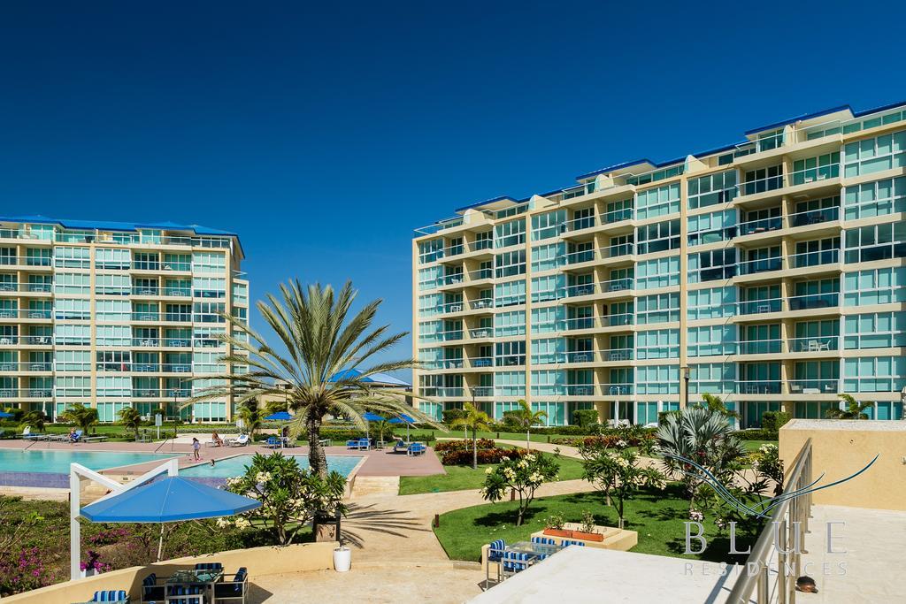 Blue Residences Палм Бийч Екстериор снимка