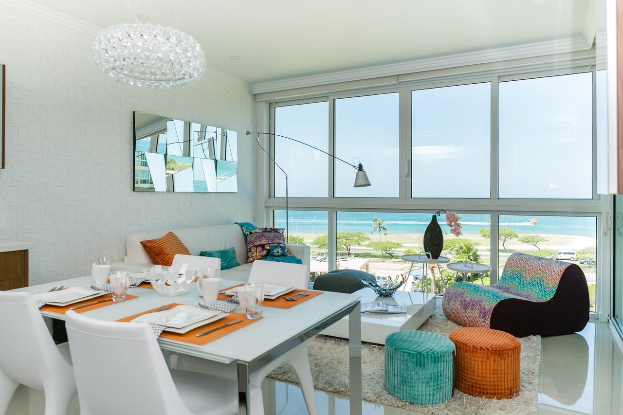 Blue Residences Палм Бийч Екстериор снимка