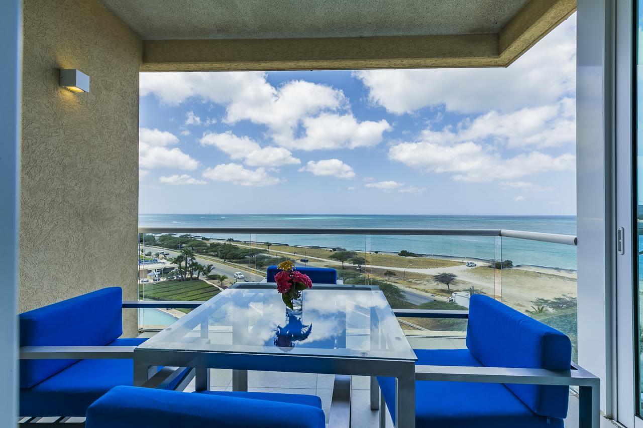 Blue Residences Палм Бийч Екстериор снимка