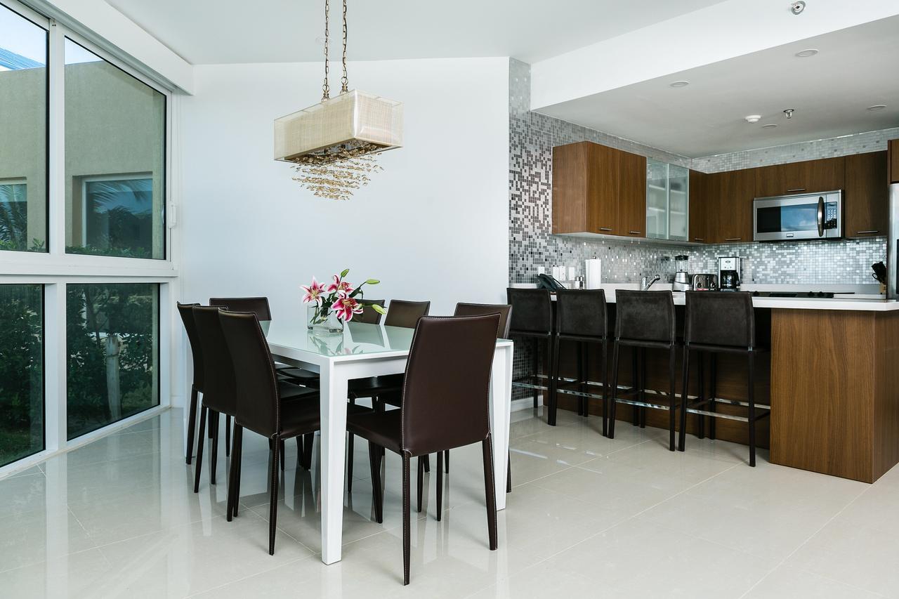 Blue Residences Палм Бийч Екстериор снимка