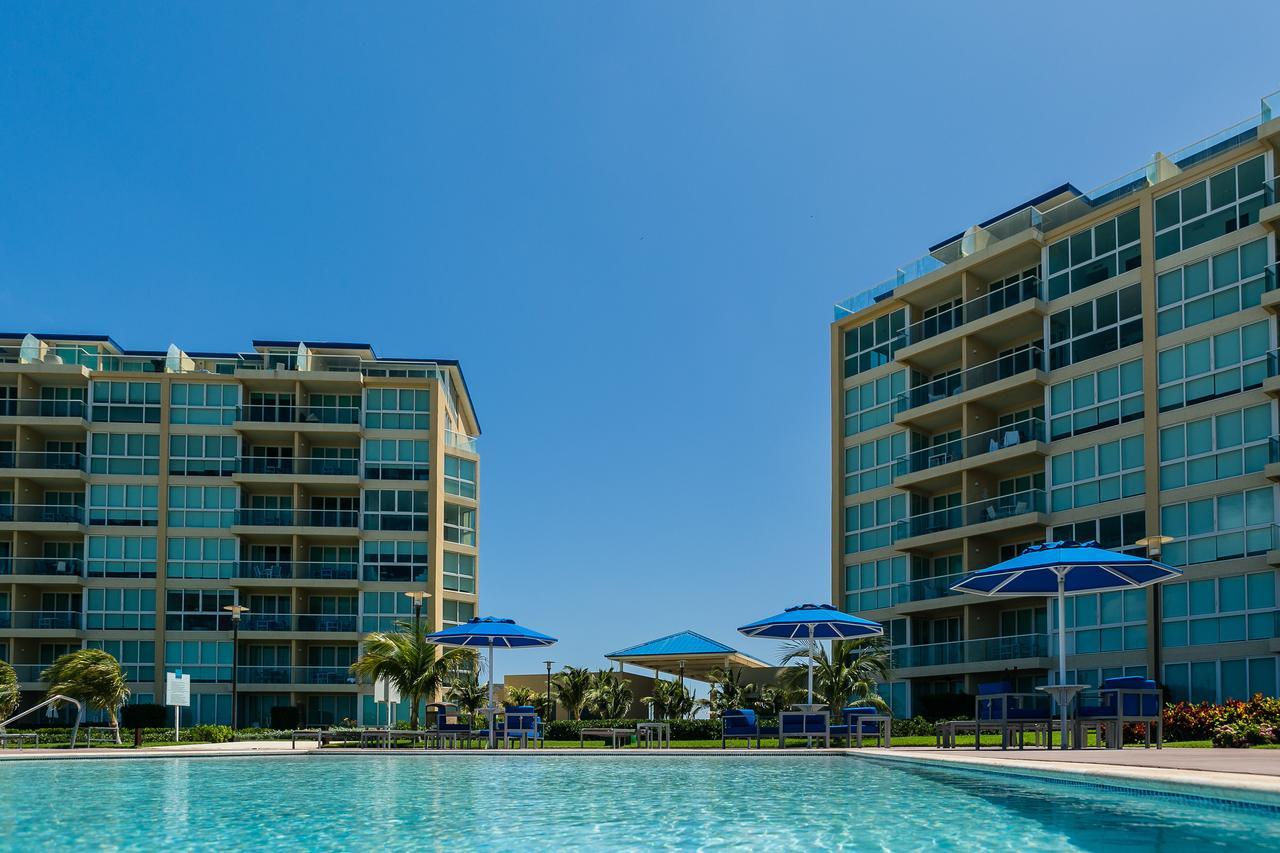 Blue Residences Палм Бийч Екстериор снимка