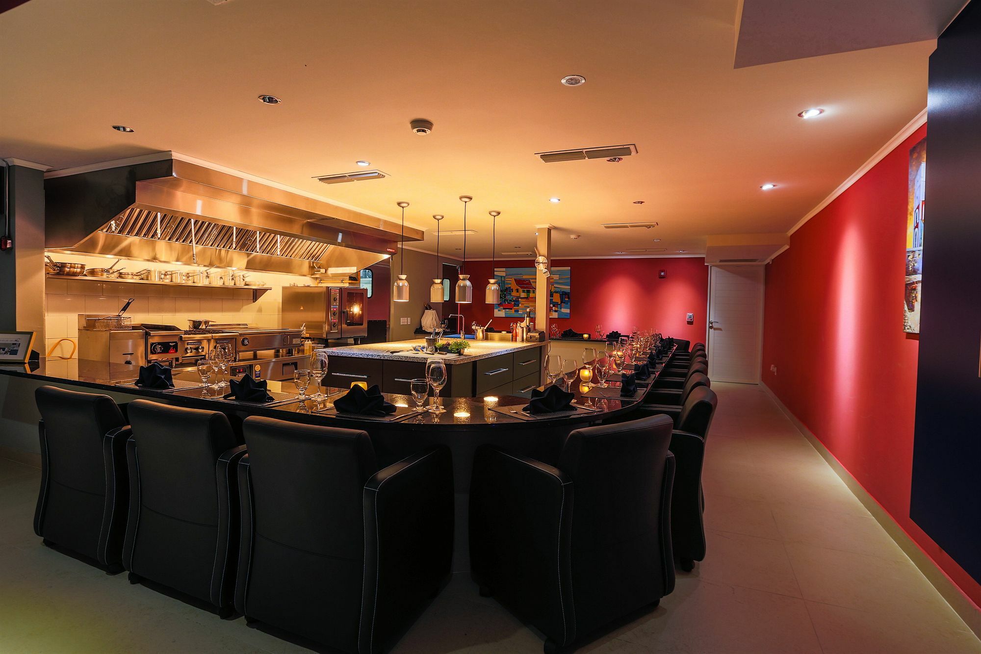 Blue Residences Палм Бийч Екстериор снимка