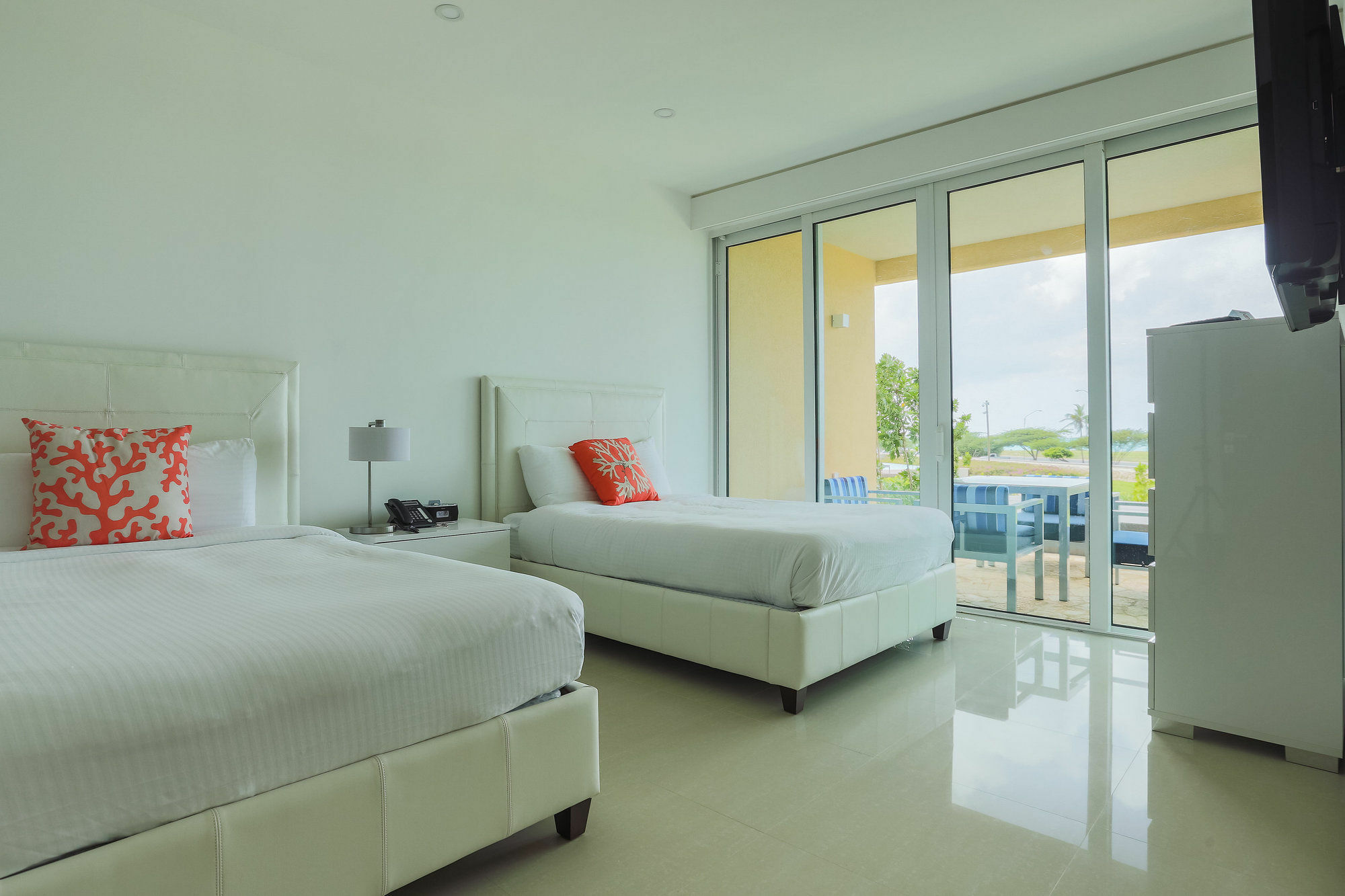 Blue Residences Палм Бийч Екстериор снимка