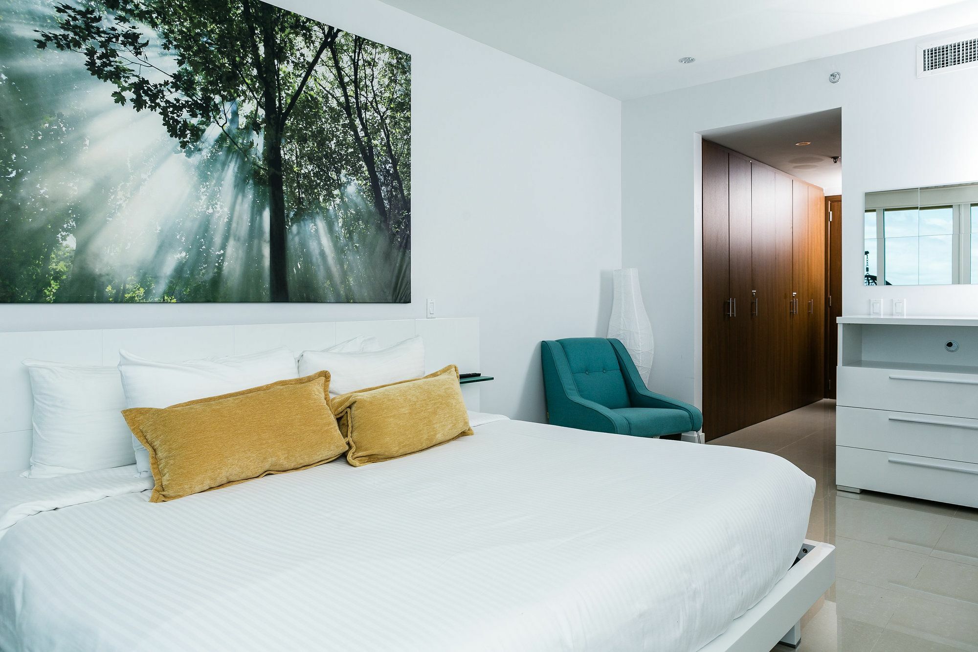 Blue Residences Палм Бийч Екстериор снимка