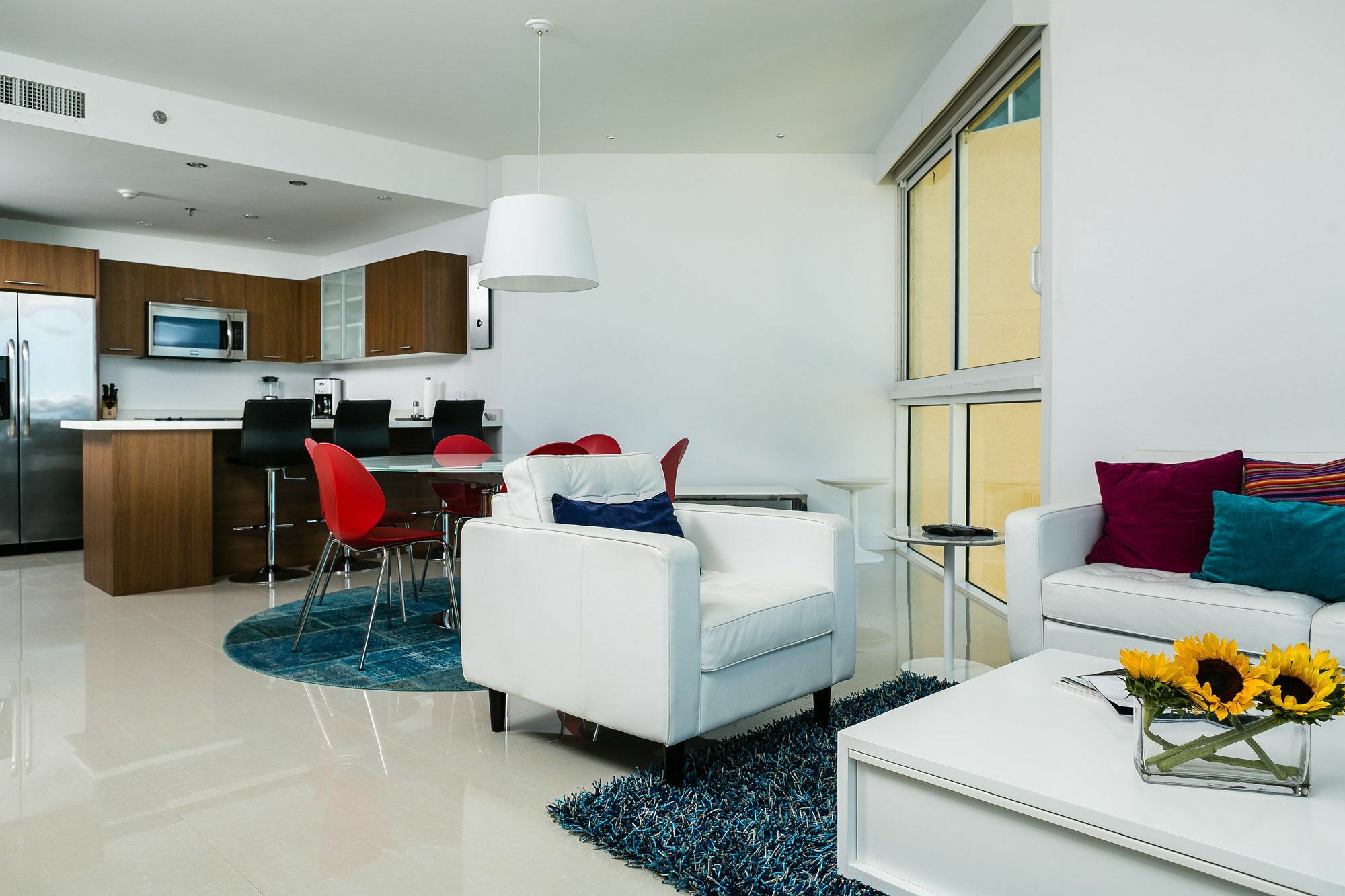 Blue Residences Палм Бийч Екстериор снимка
