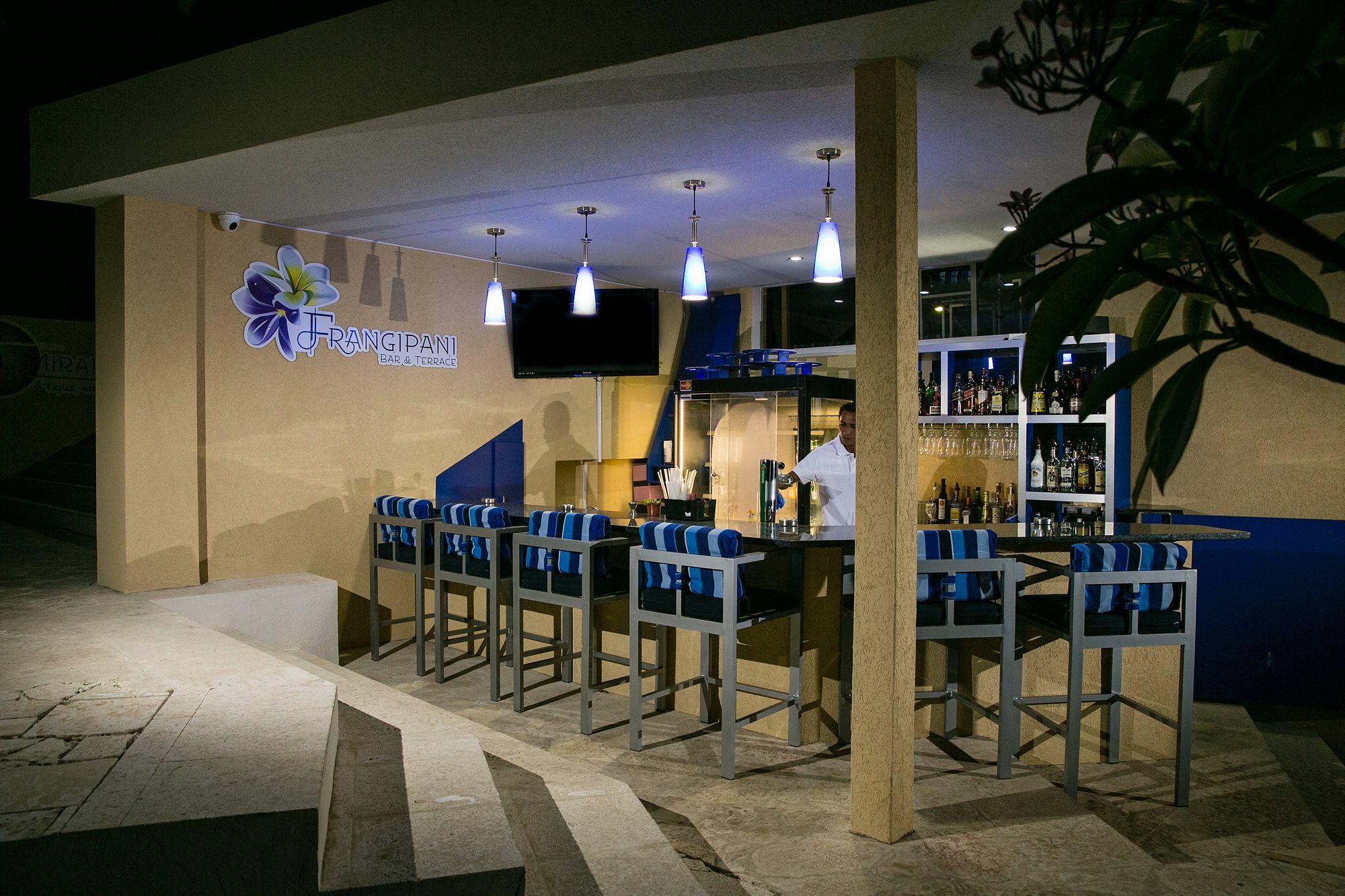 Blue Residences Палм Бийч Екстериор снимка