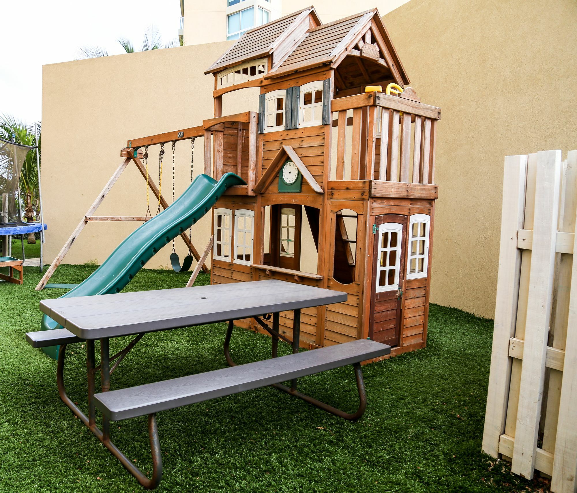 Blue Residences Палм Бийч Екстериор снимка