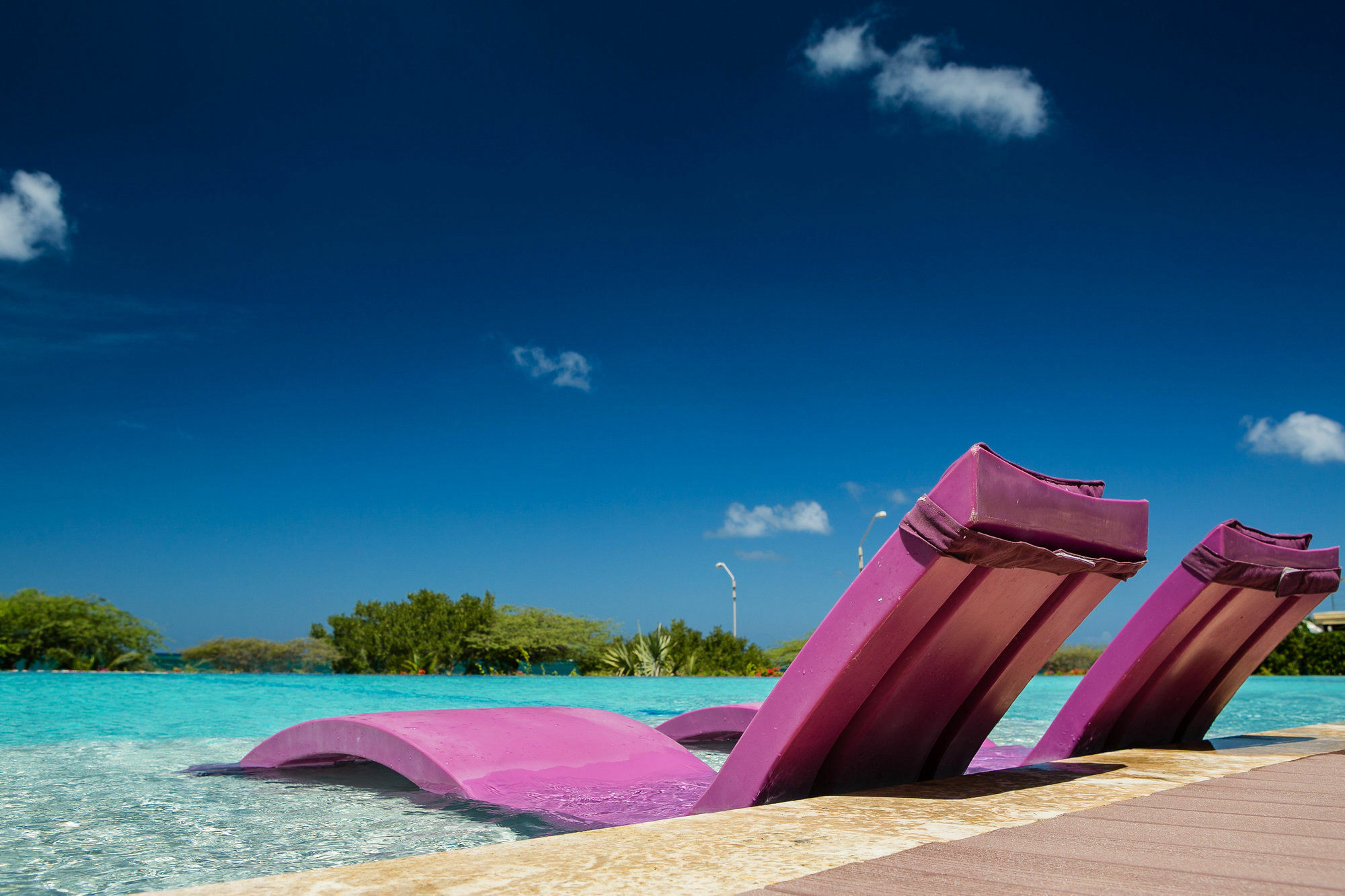 Blue Residences Палм Бийч Екстериор снимка