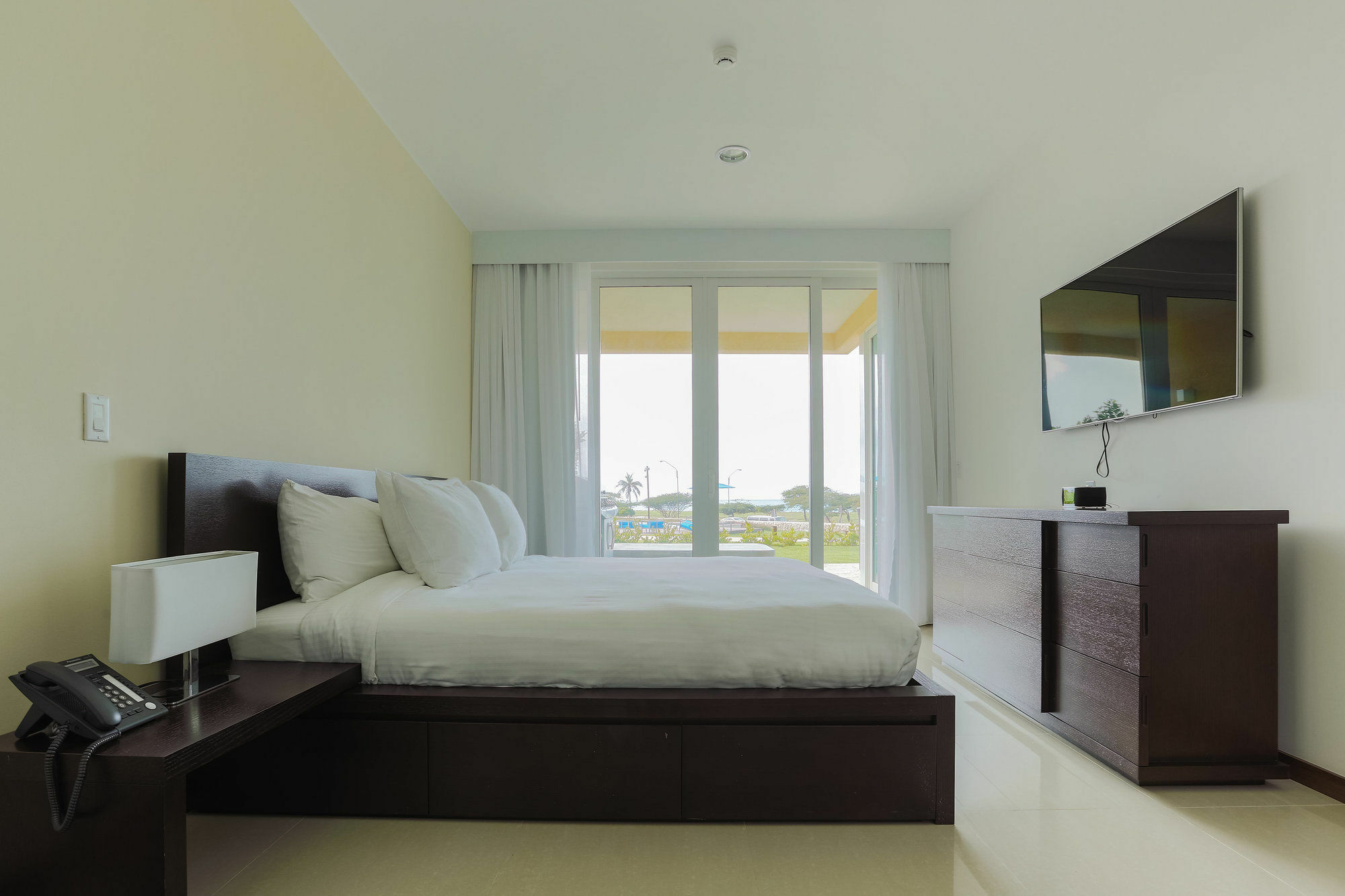 Blue Residences Палм Бийч Екстериор снимка